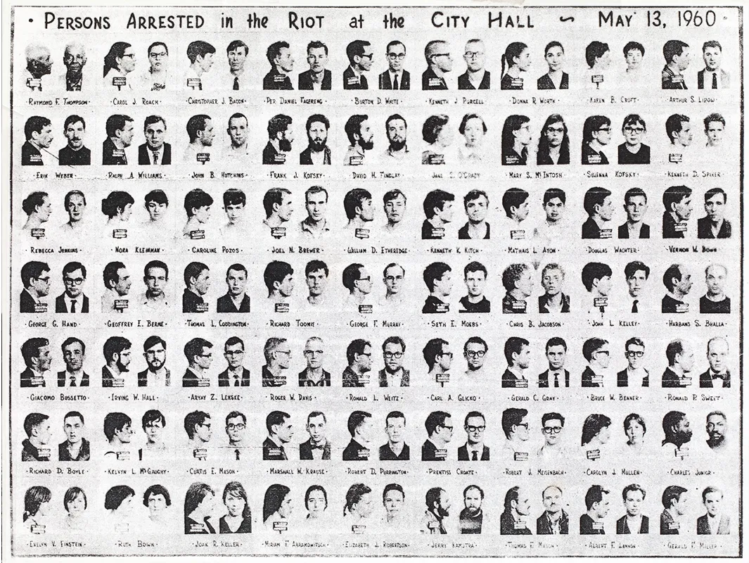 A person standing at the window